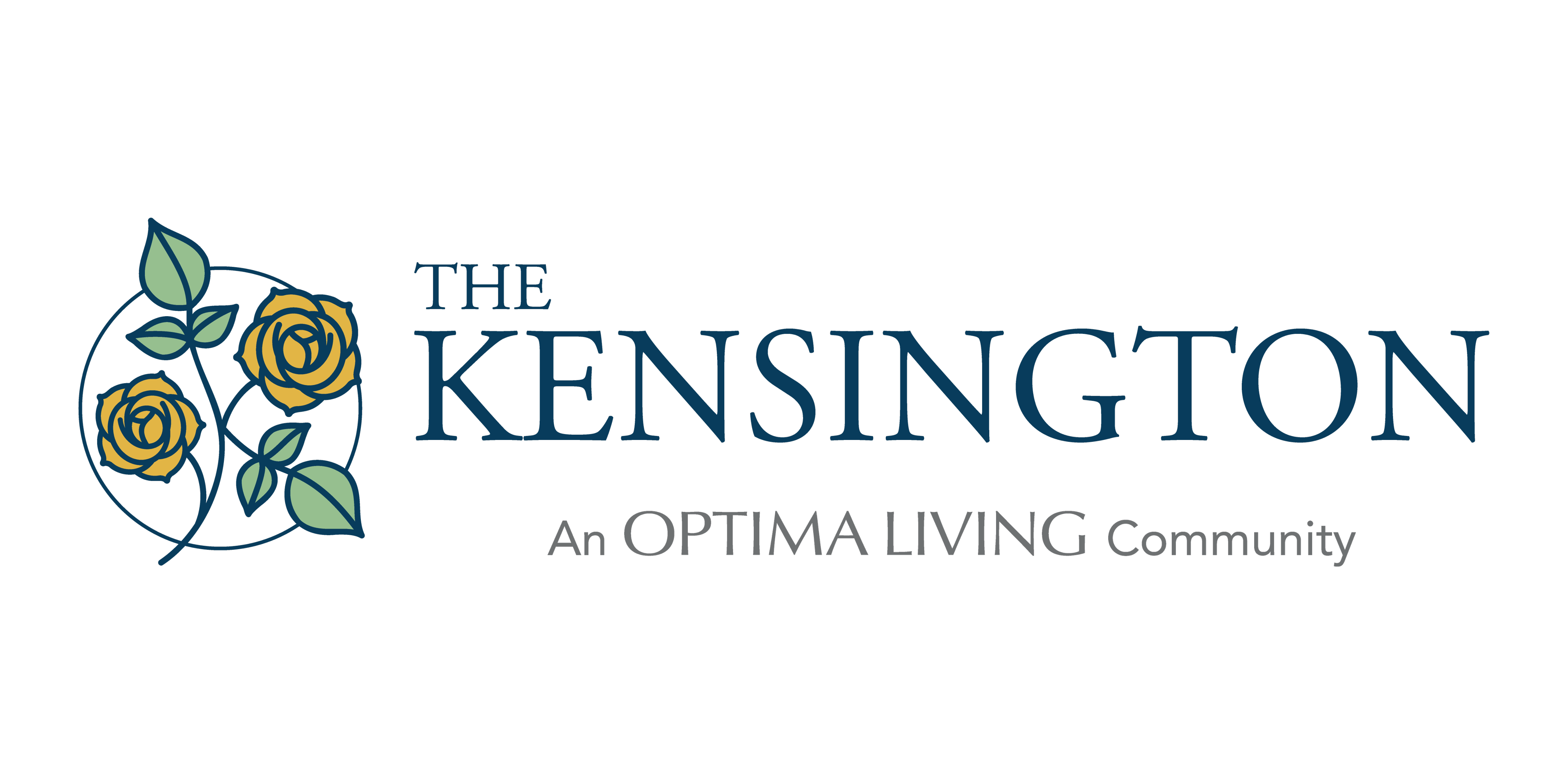 Kensington Seniors Logo